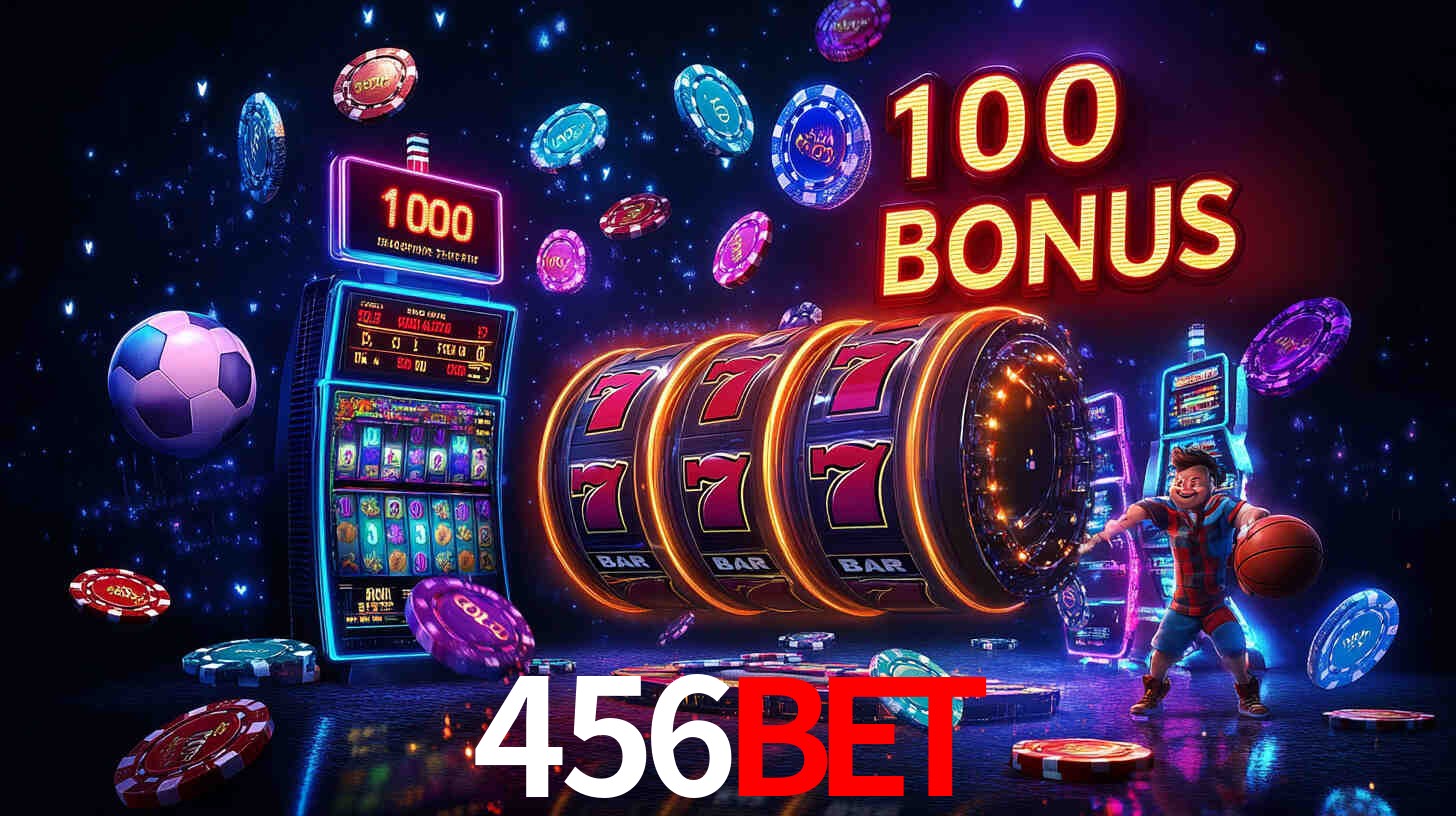 456BET