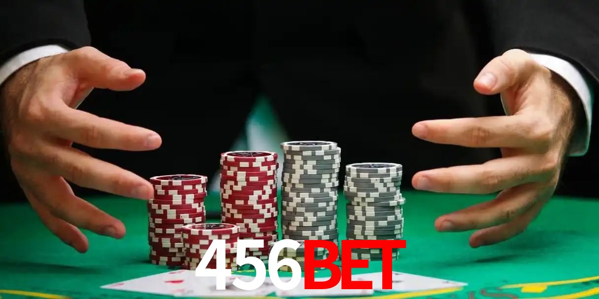 Promoções Sazonais 456bet