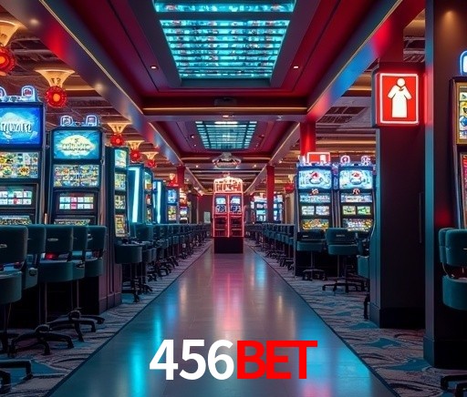 Inovações de Jogos na 456bet: O Futuro das Experiências Interativas