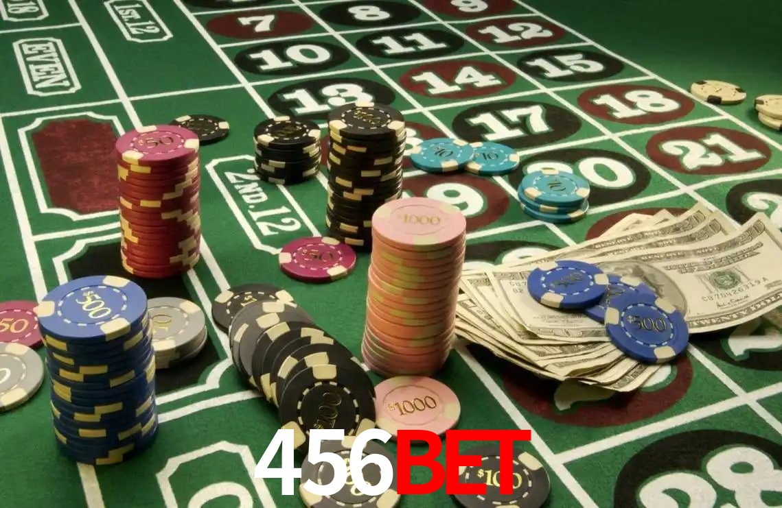 Bonus Features 456bet