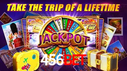 Descubra a Magia dos Jogos de Arcade no 456bet