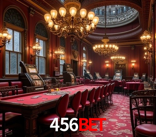 Cadastro Rápido 456bet