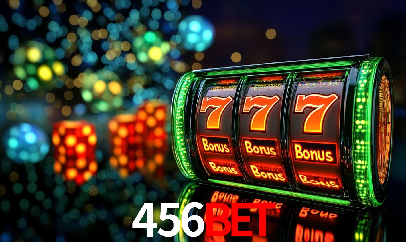 Recursos de Bônus 456bet