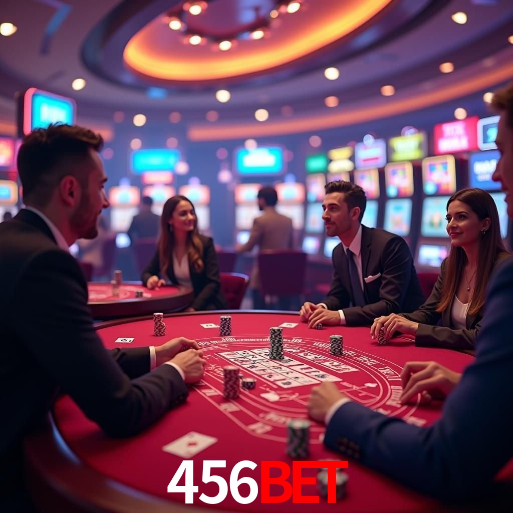 Interface Premium 456bet