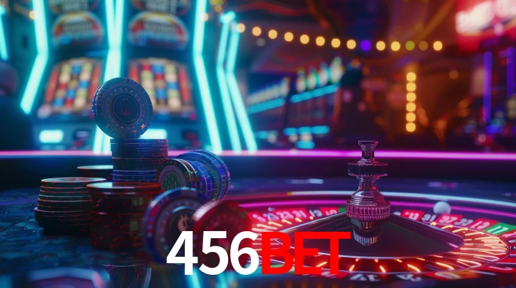 Account Benefits 456bet