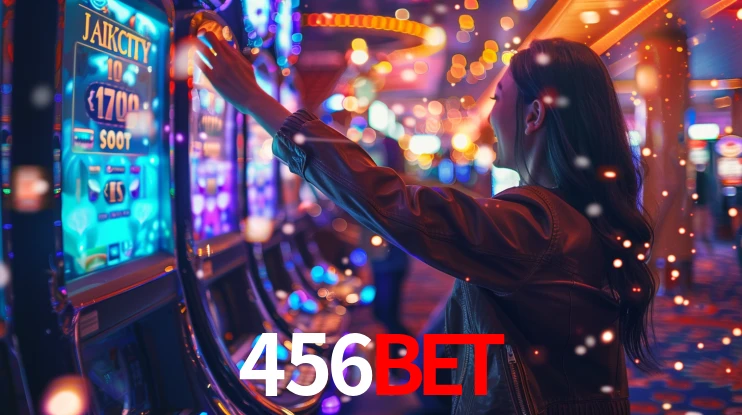 Experimente o Login Seguro Premium no 456bet
