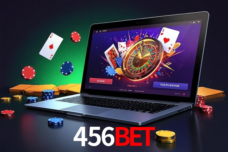 Segurança 2FA 456bet