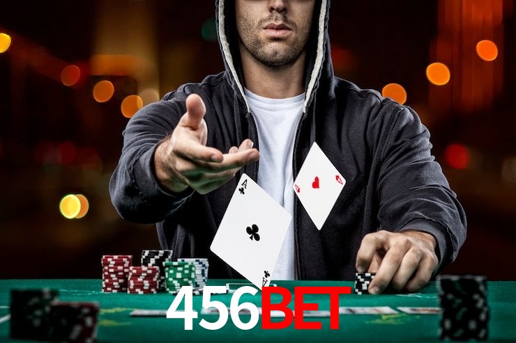 Bônus Generosos e Exclusivos no 456bet para Você!