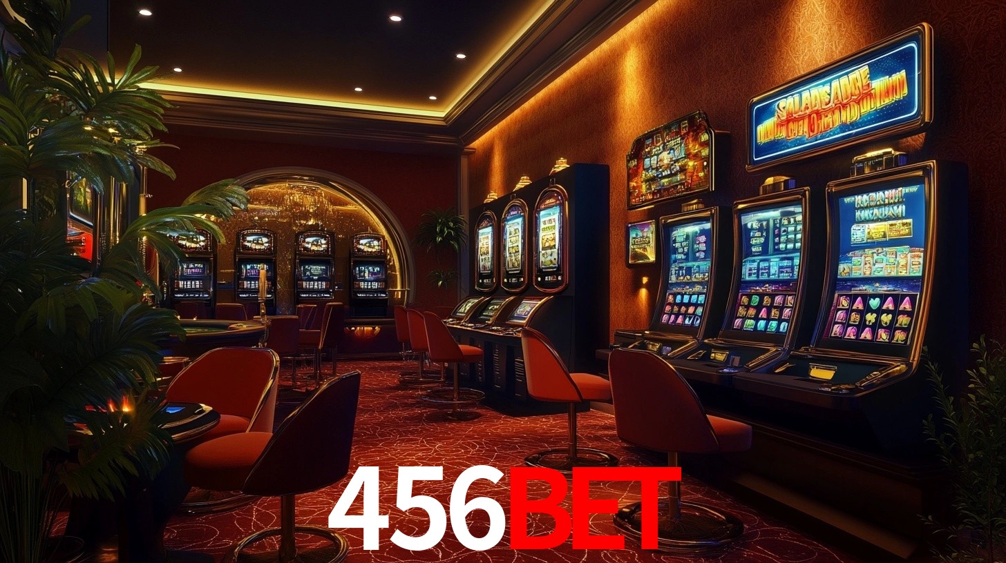 Tournaments 456bet