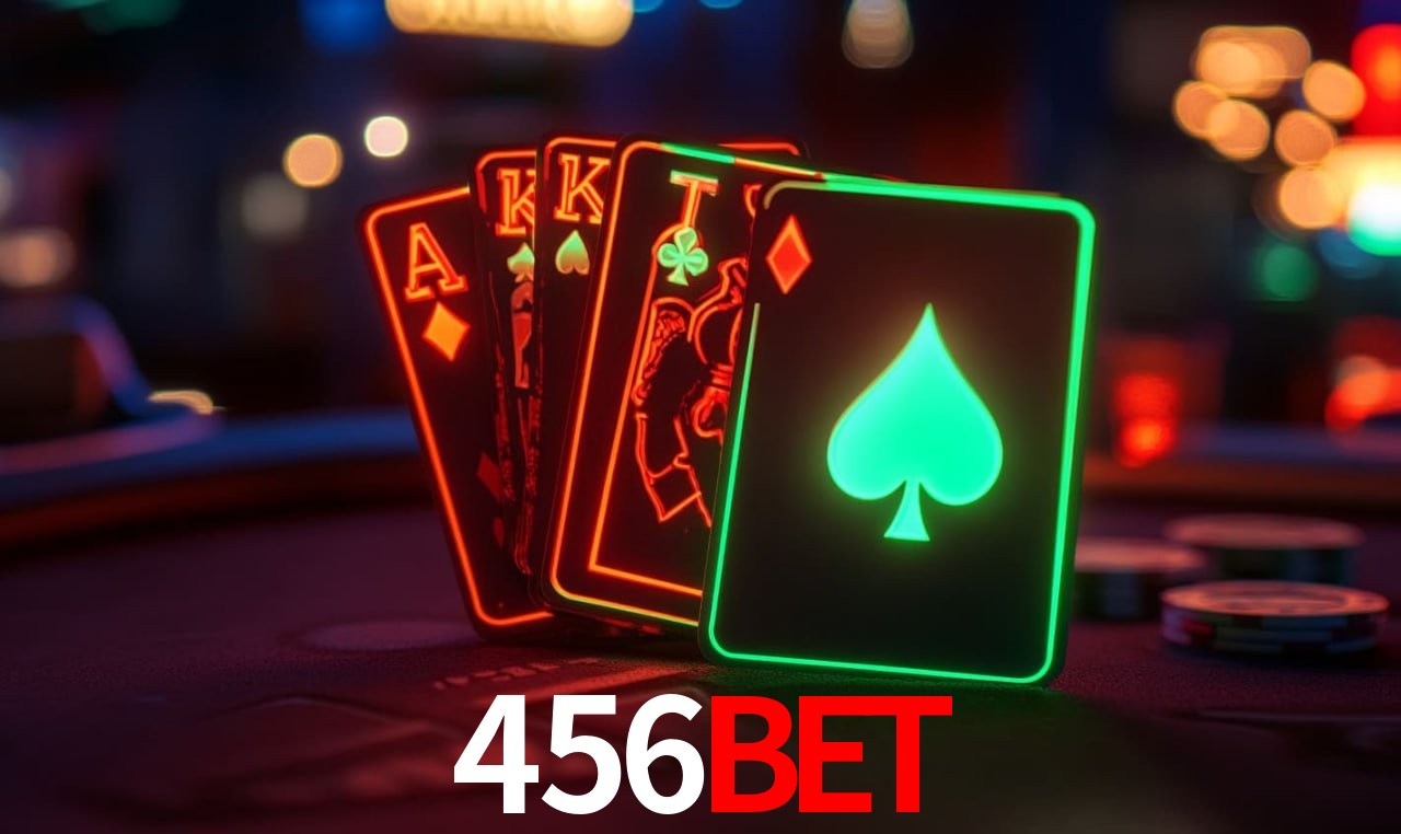 Apostas de Tênis 456bet