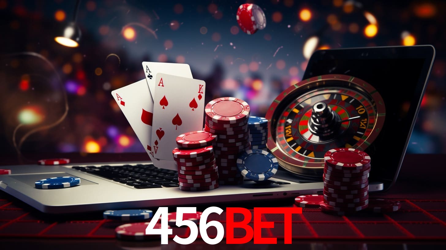 VIP Casino 456bet