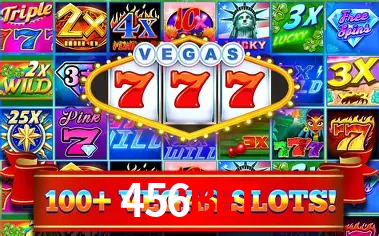 Descubra a Magia dos Jogos de Arcade no 456bet