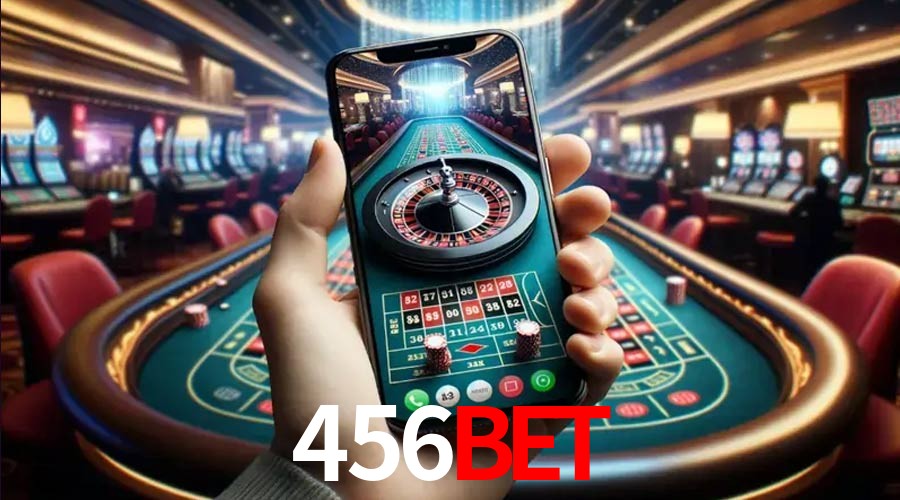 2FA Security 456bet