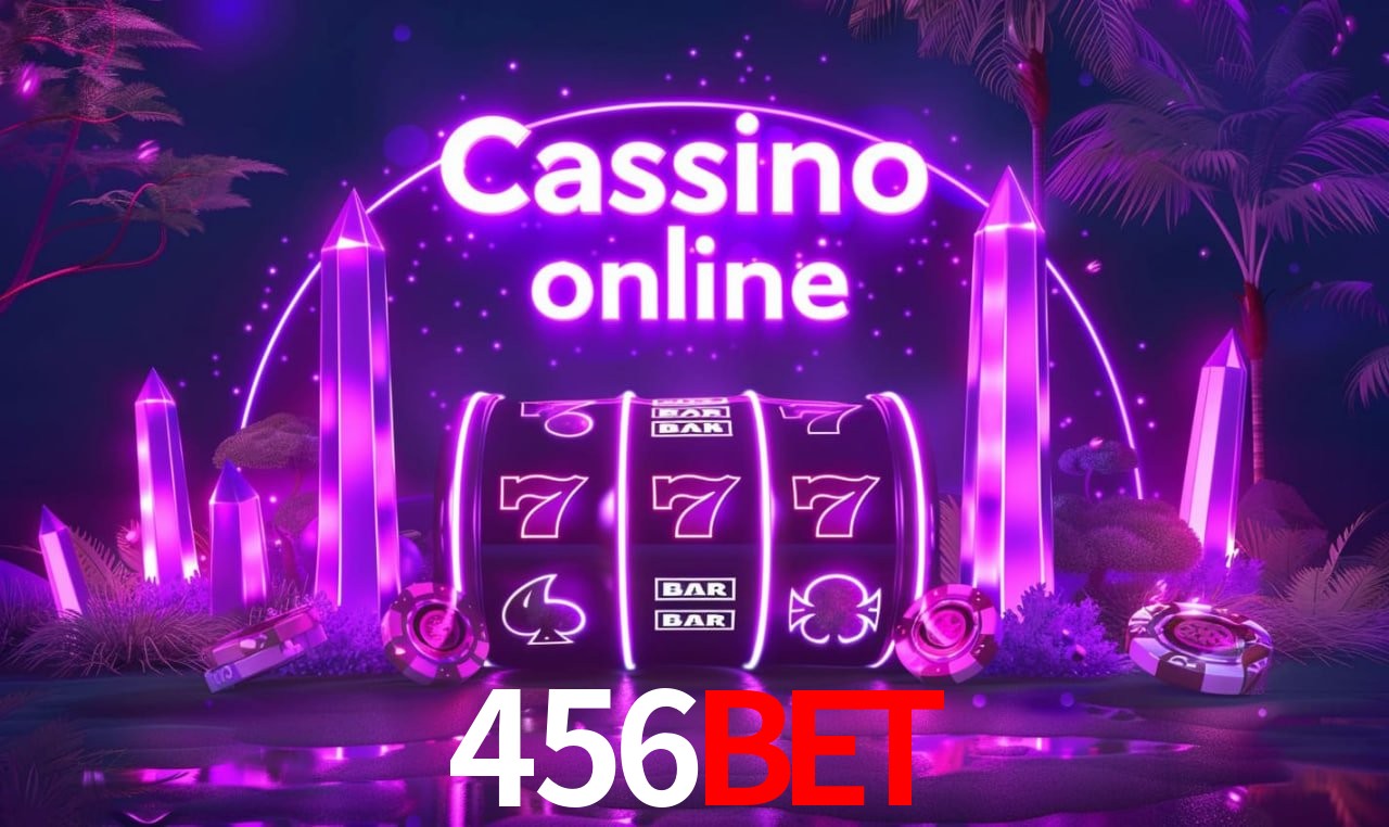 Jogos de Slot 456bet