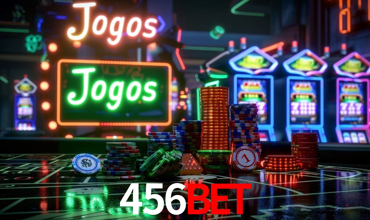 456bet