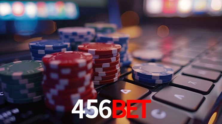 Casino Ao Vivo 456bet