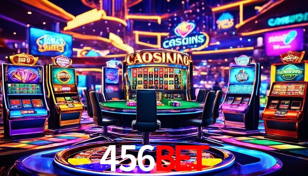 Apostas de Futebol 456bet