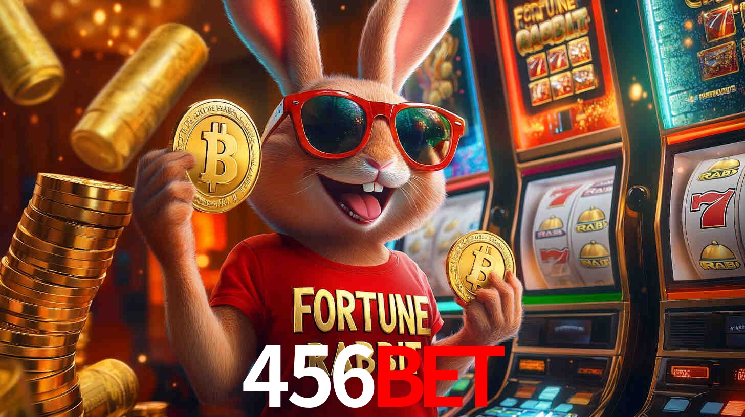 A Popularidade dos Caça-Níqueis no 456bet