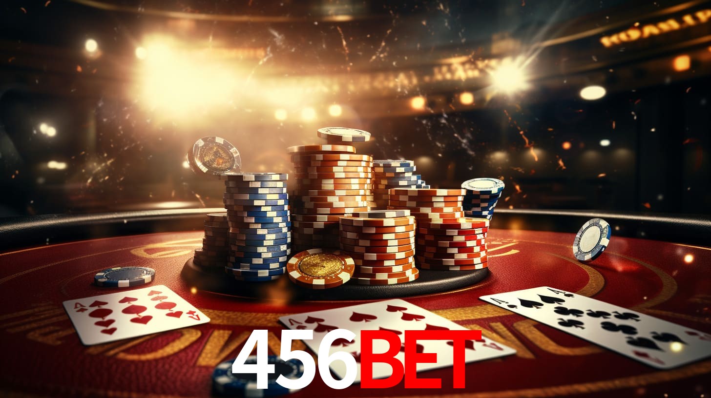Blackjack Table 456bet