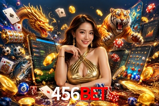 Quick Registration 456bet