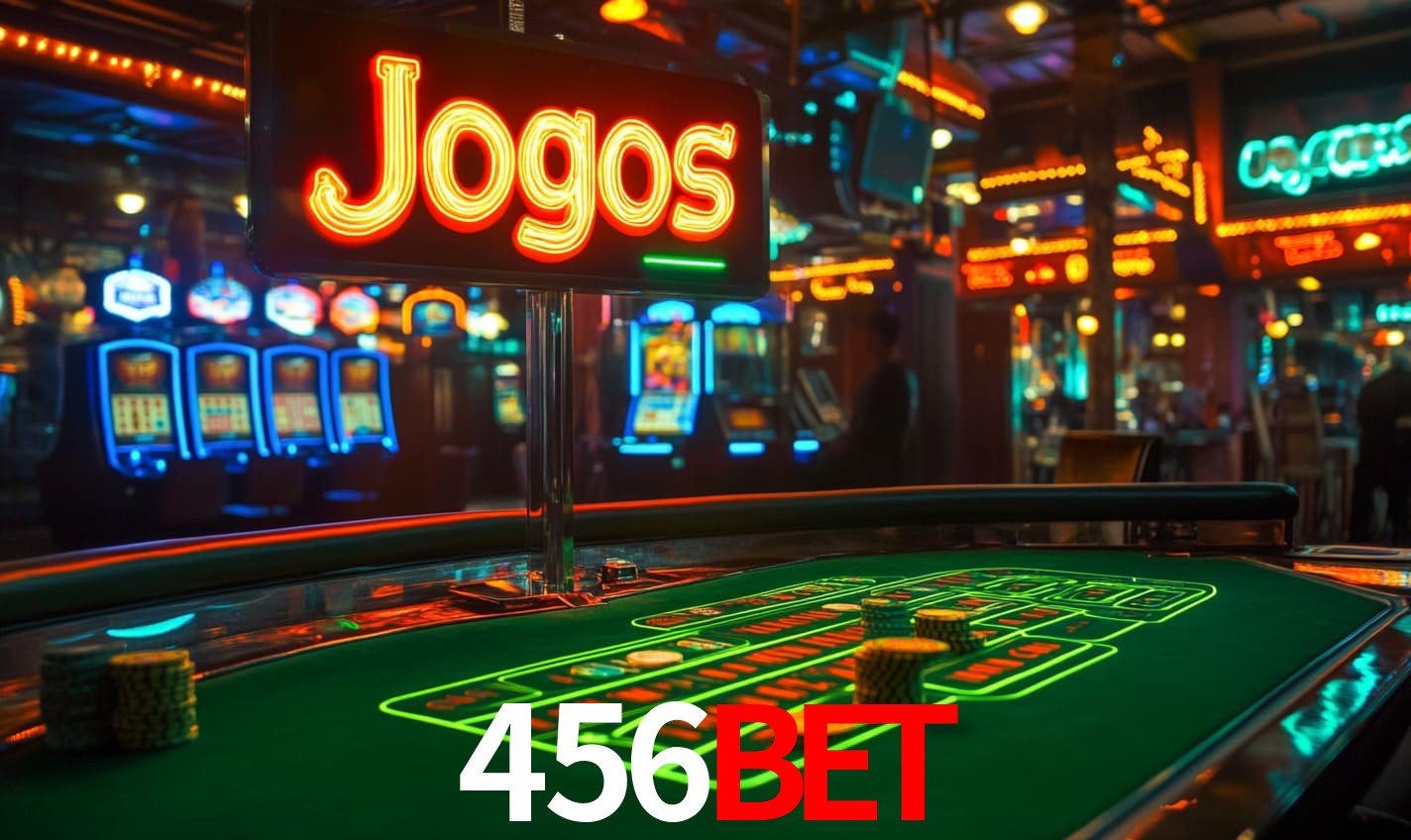 Estatísticas do Jogo 456bet