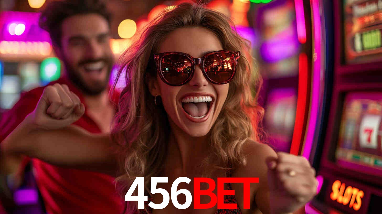 A Popularidade dos Caça-Níqueis no 456bet